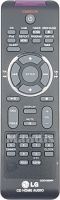 Télécommande d'origine LG CD Home Audio (COV31069404)