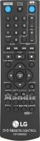 Original remote control LG COV33662802