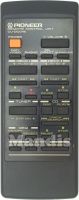 Original remote control PIONEER CU-DC015