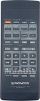 Original remote control PIONEER CU-MJ001