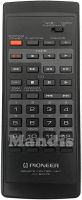 Original remote control PIONEER CU-SX075 (AXD1376)