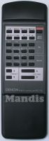 Original remote control DENON RC-174 (3990242108)