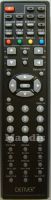 Télécommande d'origine DENVER TFD3227M