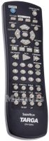Télécommande d'origine TARGA DPV-5300X
