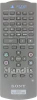 Télécommande d'origine SONY PS2 (DVD-PLAYSTATION)