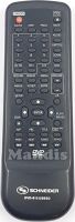 Original remote control SCHNEIDER DVD915USBSD