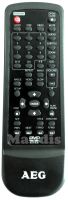 Original remote control AEG DVD 4550 HDMI