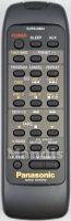 Original remote control PANASONIC EUR643804