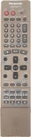 Original remote control PANASONIC EUR7615KS0