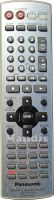 Original remote control PANASONIC EUR7722X30