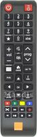 Original remote control SAMSUNG Orange (GL59-00181D)