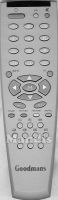 Télécommande d'origine MANHATTAN RC 2340 (20128523)