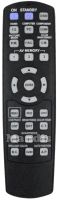 Original remote control MITSUBISHI HC5000