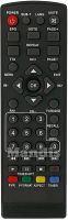 Télécommande d'origine ZHONG OU HD-999 (ver. 1)