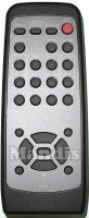 Original remote control HITACHI R003 (HL02224)