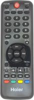 Original remote control HAIER HTRD09B