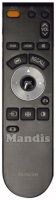 Original remote control HITACHI CRQ2 (HL02383)