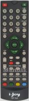 Original remote control I-JOY TDT Curt