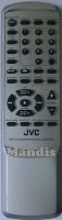 Télécommande d'origine JVC RM-SUXH300R