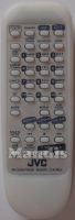 Télécommande d'origine JVC RMSUXA70MDR