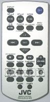 Original remote control JVC RM-SUXVJ5-WR