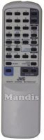 Original remote control JVC VGR0038106