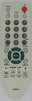 Original remote control SANYO JXPRA