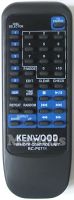 Télécommande d'origine KENWOOD RC-P0711