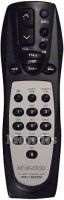 Original remote control KENWOOD RC505 (A70205905)