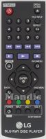 Original remote control LG AKB73896401