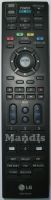 Original remote control LG AKB71981501