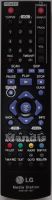 Original remote control LG AKB72911801