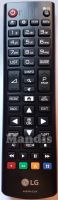 Original remote control LG AKB74915324