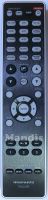 Télécommande d'origine MARANTZ RC022SR (30701014300AM)