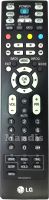 Original remote control LG LD73A (MKJ32022813)
