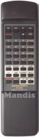 Télécommande d'origine MARANTZ RC-63SR (ZK201J0010)