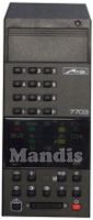 Télécommande d'origine METZ 7703 (677F03046)