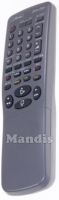 Original remote control METZ JEUR571766
