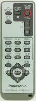 Original remote control PANASONIC N2QAEC000023