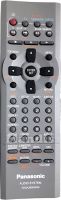 Original remote control PANASONIC N2QAJB000049