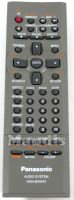 Original remote control PANASONIC N2QAJB000057