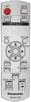 Original remote control PANASONIC N2QAYB000262