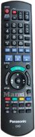 Original remote control PANASONIC N2QAYB000293