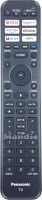 Original remote control PANASONIC N2QBYA000044