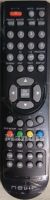 Original remote control NEVIR NVR-7039TDXT-19N