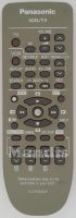 Original remote control N2QAHB000007
