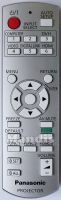 Original remote control PANASONIC N2QAYB000812