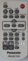 Original remote control PANASONIC 6451058157