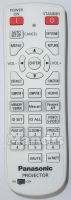 Original remote control PANASONIC N2QAYA000067