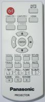 Original remote control PANASONIC N2QAYA000070